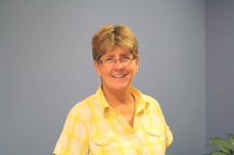 Barbara Jean White