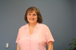 Mary Coleman