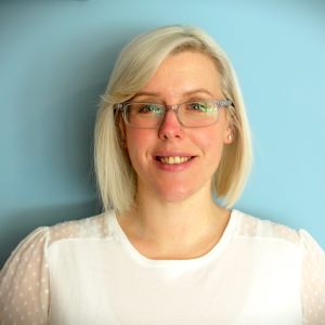 Katie Jacobs