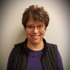 Kirsten Basch